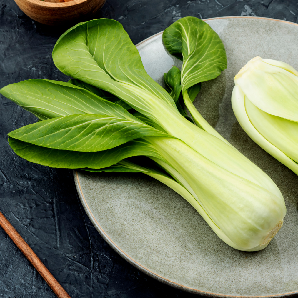 Hydroponic Crisp Bok Choy