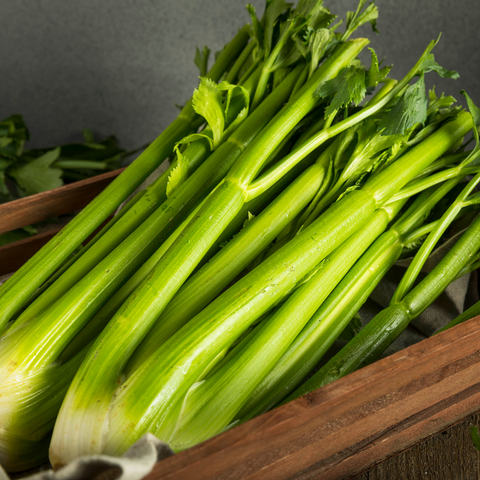 Smoothie Greens Mix
