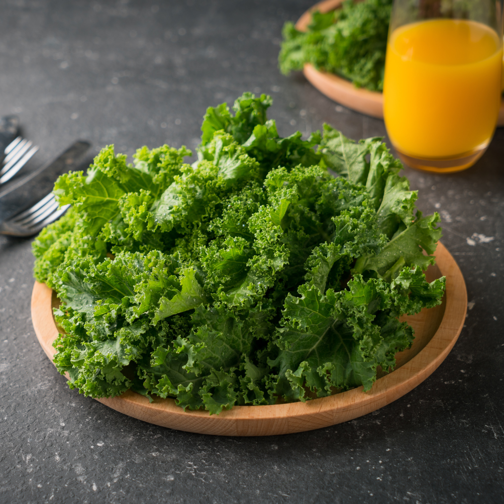 Smoothie Greens Mix
