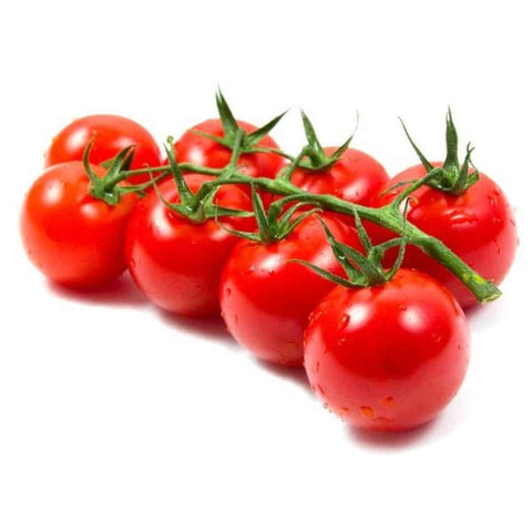 Hydroponic Cherry Tomato